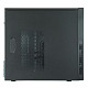 Корпус Chieftec ELOX HO-11B-OP mATX, без БЖ