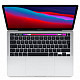 Ноутбук Apple A2338 MacBook Pro 13.3" Silver (MYDC2ZE/A)
