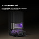 Робот-пылесос моющий Dreame Bot X50 Ultra Black