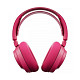 Наушники SteelSeries Arctis Nova 7 Gen 2 Wireless Magenta (61732)