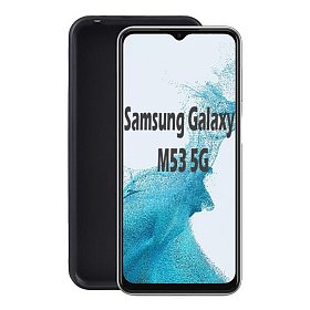 Чохол-накладка BeCover для Samsung Galaxy A23 SM-A235 Black (707620)