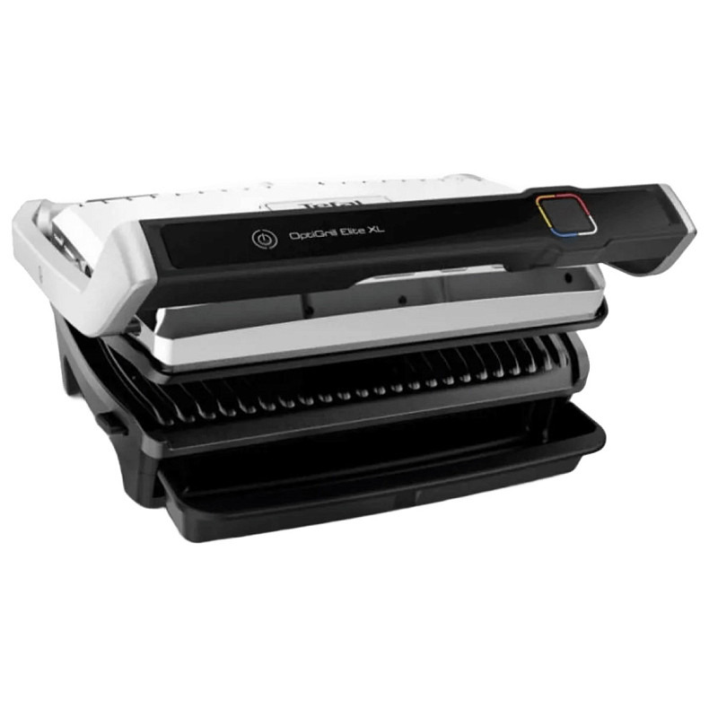 Гриль TefalGC760D30 OptiGrill Elite XL