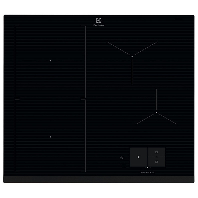 Варильна поверхня індукційна Electrolux EIS67483