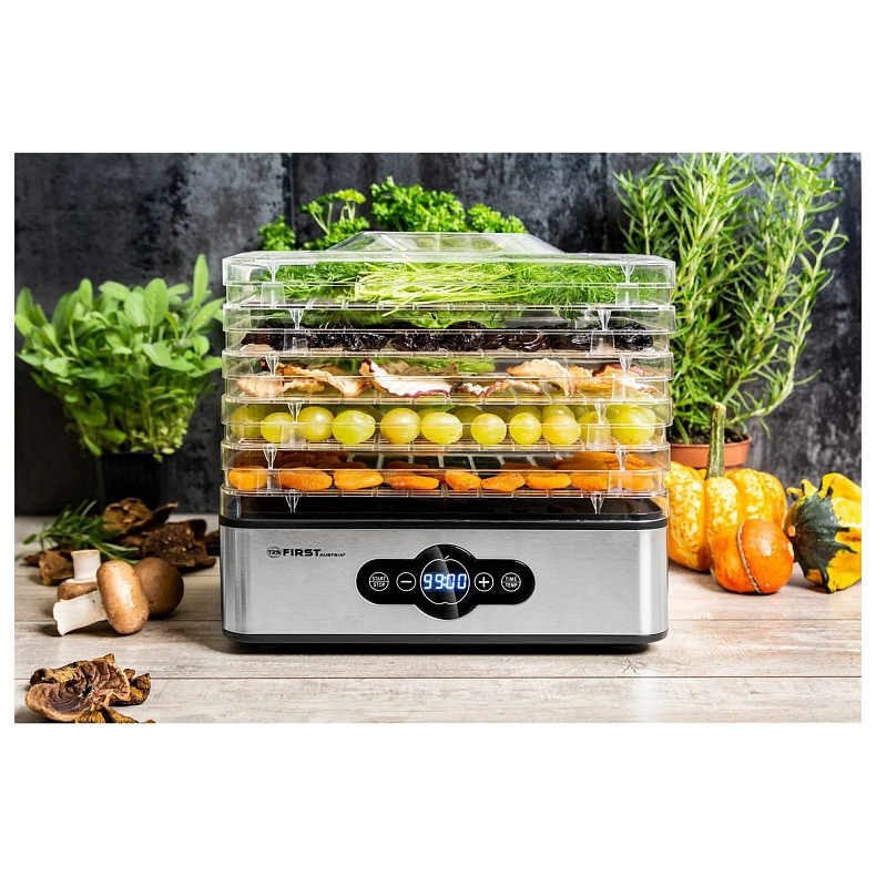 Сушилка First FA-5126-5