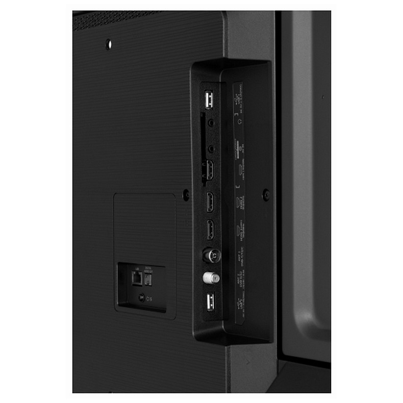 Телевизор HISENSE 50A6N