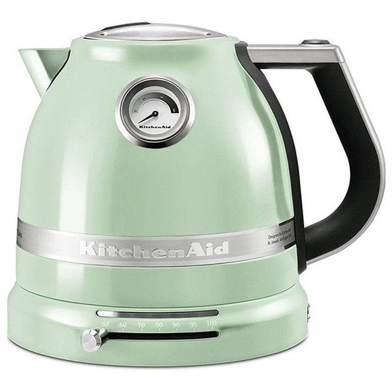 Електрочайник KitchenAid Artisan 1,5 л 5KEK1522EPT фісташковий