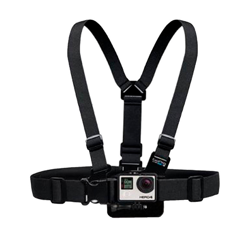 Крепление на грудь GoPro Chest Mount Harness (AGCHM-001)