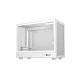 Корпус DeepCool CH160 Plus White (R-CH160-WHNGM0-G) без БП