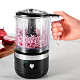 Кухонный миникомбайн KitchenAid 5KFCB519EBM беспроводной черный матовый
