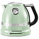 Електрочайник KitchenAid Artisan 1,5 л 5KEK1522EPT фісташковий