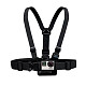 Крепление на грудь GoPro Chest Mount Harness (AGCHM-001)
