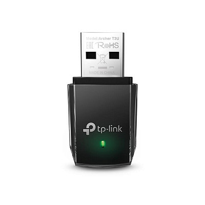 Беспроводной адаптер TP-Link Archer T3U