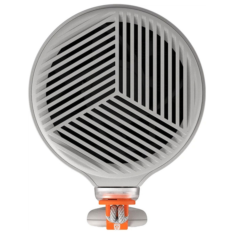 Портативний проектор XGIMI MoGo 4 + Exclusive Creative Set + Powerbase (WK08K-2)