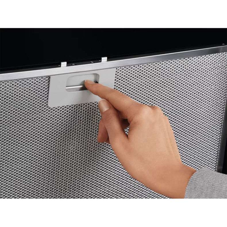 Вытяжка пристенная Electrolux LFV616K