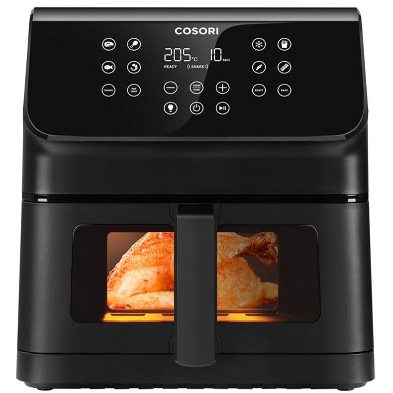 Мультипечь COSORI Premium ? Plus 6.2-Litre CAF-P653-KEUR