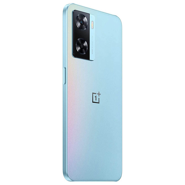 Смартфон OnePlus Nord N20 SE 4/64GB Dual Sim Blue EU_