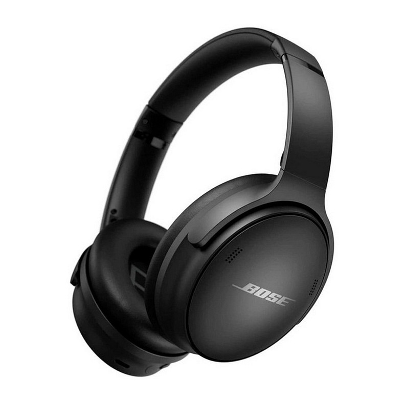 Наушники Bose QuietComfort SE Black EU (EG866724-0500)