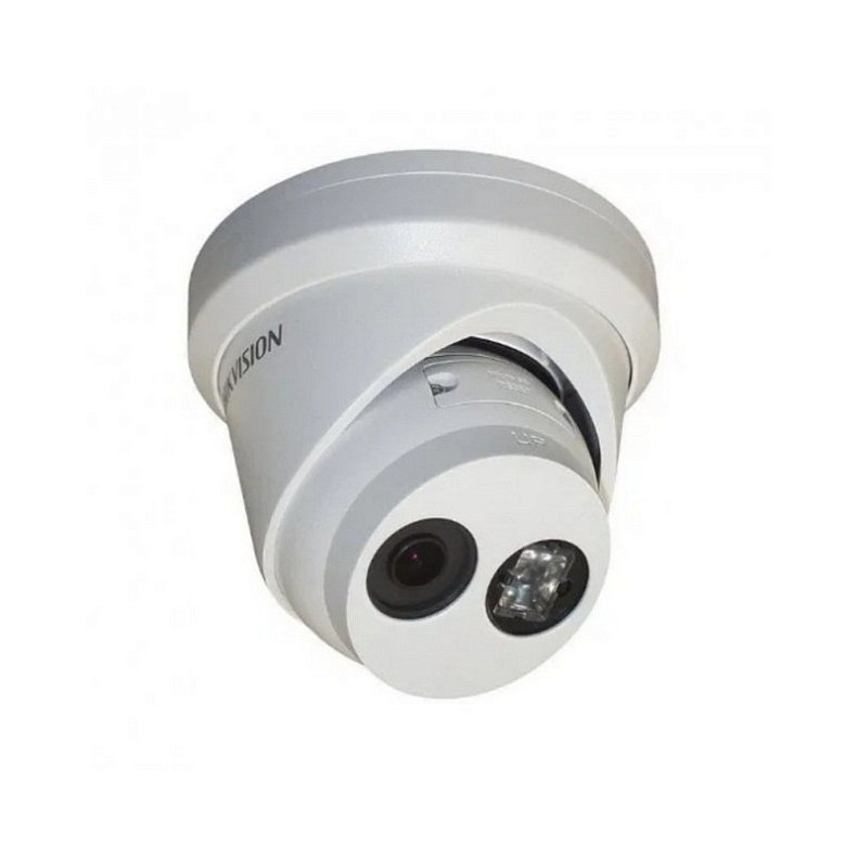 IP камера Hikvision DS-2CD2343G2-IU (2.8 мм)