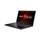 Ноутбук Acer Nitro V 15 ANV15-41-R4WW (NH.QSGEU.002) Black