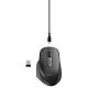 Мышь Trust Ozaa Rechargeable Wireless Mouse - black 2400 dpi