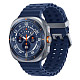 Смарт-годинник Samsung Galaxy Watch Ultra 2025 Titanium Blue (SM-L705FZB2)