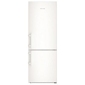 Холодильная камера Liebherr встроенная., 177x55.9х54.6, 307л, 1дв., A++, ST, дисплей внутр., белый