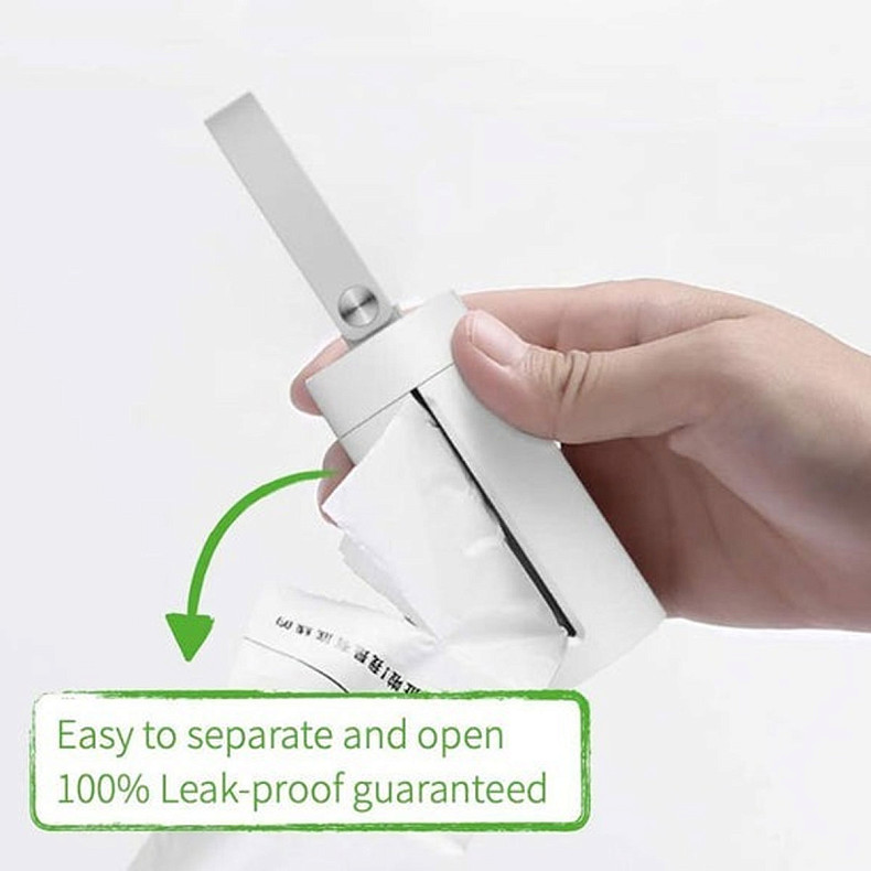 Сумка для пакетов Petkit Dog Waste Bag P940