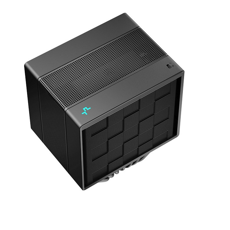 Кулер процесорний DeepCool Assassin 4S (R-ASN4S-BKGPMN-G)