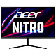 Монітор Acer 27" QG270H3bix D-Sub, HDMI, VA, 100Hz, 4ms