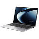 Ноутбук ASUS Expertbook P1 PM1503CDA-S70208 15.6" FHD, AMD R7-7735HS, 32GB, F1TB, UMA, NoOS, Серый