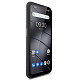Смартфон Gigaset GX6 IM 8/128 GB Dual Sim Titanium Black (S30853-H1529-R112)