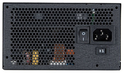 Блок питания Chieftronic PowerPlay Platinum GPU-1050FC