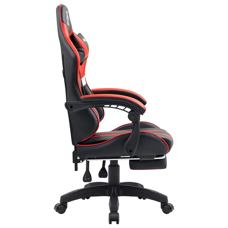 Крісло для геймерів Defender Colran Black