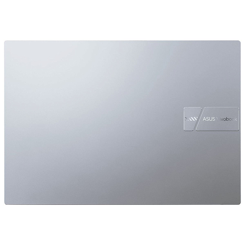 Ноутбук Asus 16FIM/R5 7430U/16/512/AMD Radeon/DOS/BL/Cool Silver M1605YA-MB542