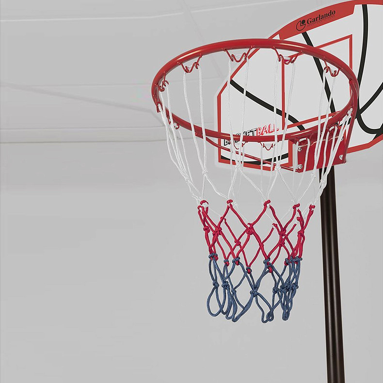 Баскетбольна стійка Garlando Saint Louis (BA-15)