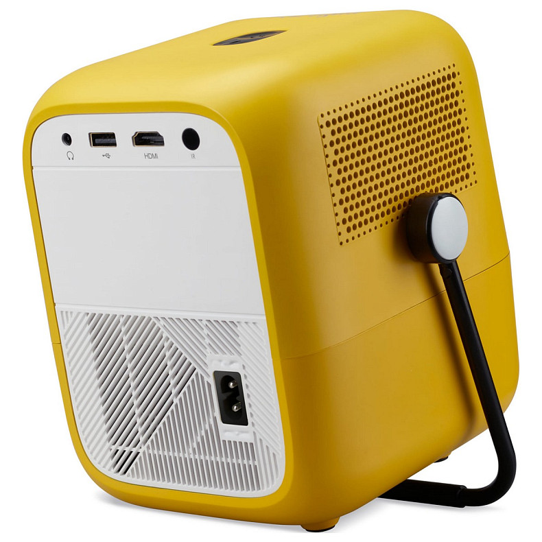 Проєктор Acer MR.JXC11.002