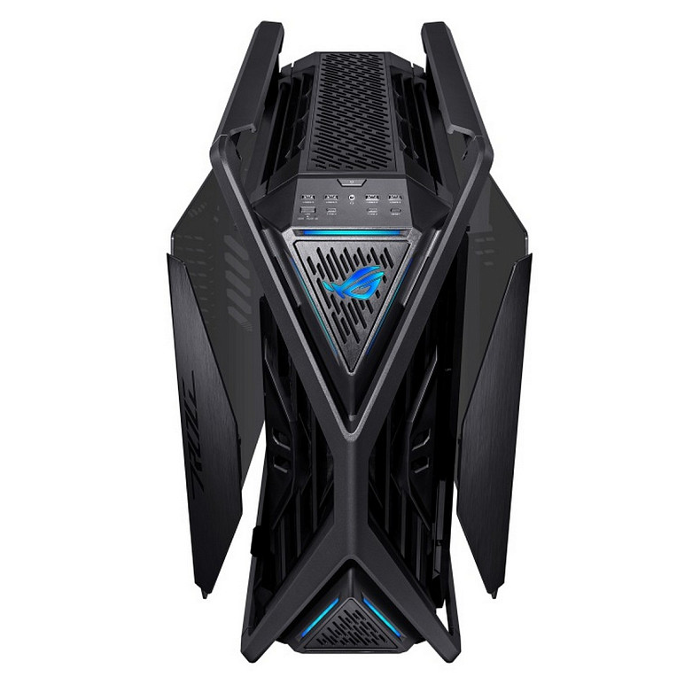 Корпус Asus ROG Hyperion GR701 BTF Edition Black без БП (90DC00F0-B39020)