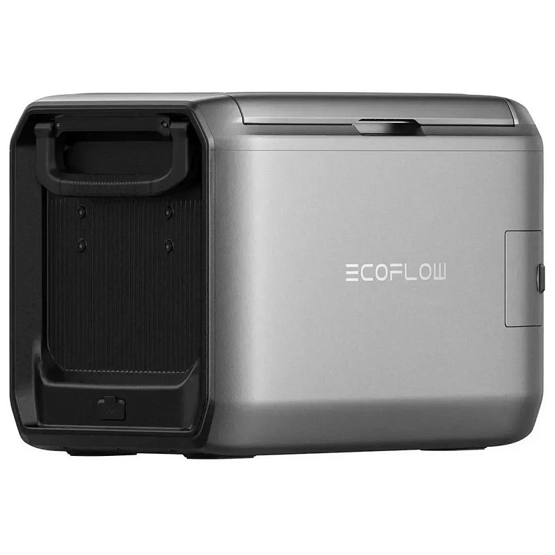 Холодильник EcoFlow Glacier Classic 45L