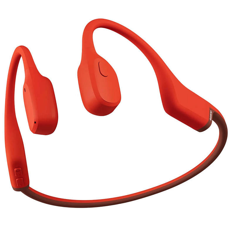 Бездротові навушники Suunto Sonic Coral Red