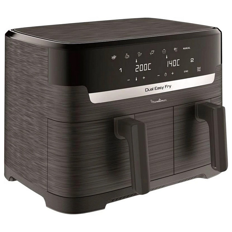 Мультипечь Moulinex EZ901H20