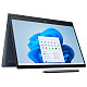 Ноутбук HP ENVY x360 13-bf0003ua 13.3" 2.8K OLED Touch, Intel i7-1250U, 16GB, F1024GB, UMA, Win11 (826Y3EA)