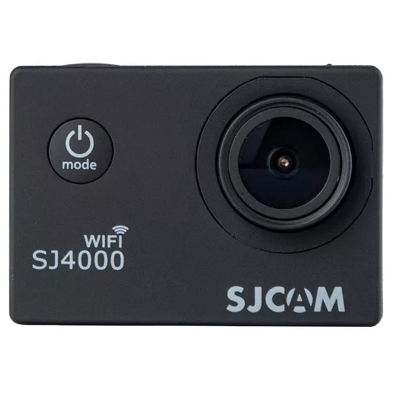 Екшн-камера SJCAM SJ4000 Air