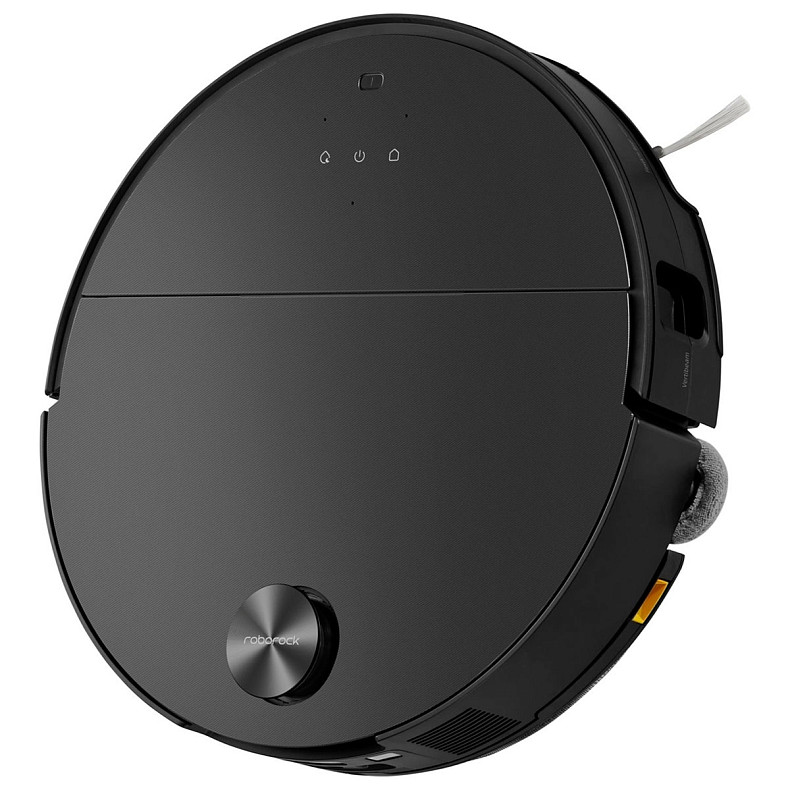 Робот-пилосос RoboRock Saros 10 ВK