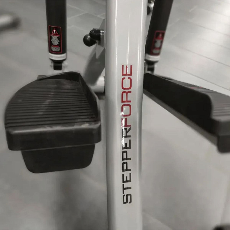 Стэп платформа Toorx Stepper Force (STEPPER-FORCE)