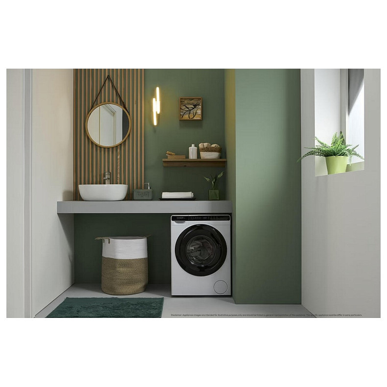 Стиральная машина Candy CW50-BP12307U1-S