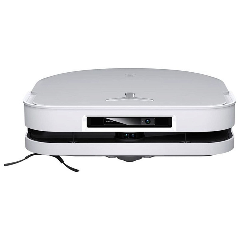 Робот-пилосос DEEBOT X5PRO OMNI DDX39 WH ECOVACS