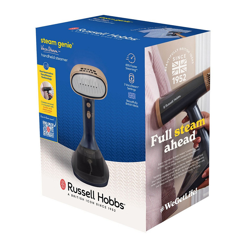 Утюг Russell Hobbs 28550-56