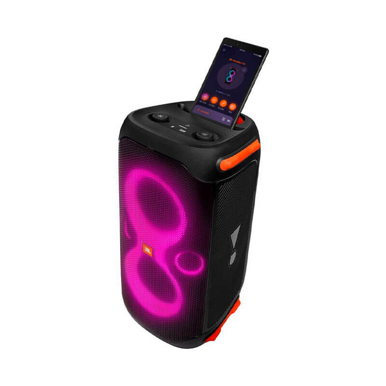 Акустика JBL PartyBox 110 (JBLPARTYBOX110EU)