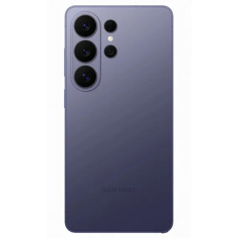 Смартфон Samsung Galaxy S26 Ultra 12/512GB Cobalt Violet (SM-S948BZVGEUC)