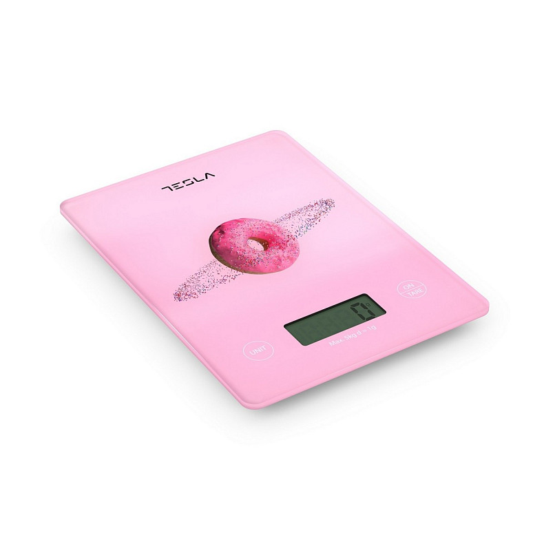 Ваги кухонні Tesla KS101P